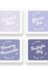 ALTENEW Moonlit Twilight - Fresh Dye Ink Mini Cube
