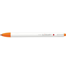 ClickArt ClickArt - Pale Orange