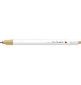 ClickArt ClickArt - Light Brown