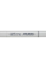 Copic Markers Copic Sketch Marker - Floral White - E0000