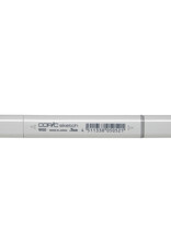 Copic Markers Copic Sketch Marker - Warm Gray No. 00 - W00
