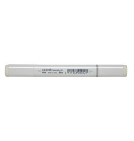 Copic Markers Copic Sketch Marker - Warm Gray No. 00 - W00