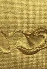 THE CRAFTERS WORKSHOP Stencil Butter 2 oz  - Champagne Gold