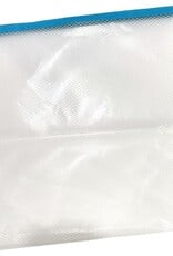 49 AND MARKET 49 And Market Craft Storage Pouch 12"X12" Blue