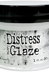 Tim Holtz - Ranger Distress Micro Glaze