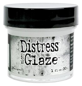 Tim Holtz - Ranger Distress Micro Glaze