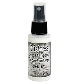 Tim Holtz - Ranger Resist Spray - 2oz