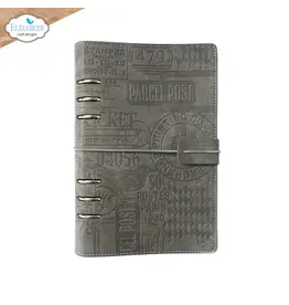 Elizabeth Craft Designs Planner - Taupe (A5 Slim)