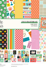 Simple Stories Game Night - 12x12 Collection