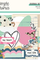 Simple Stories Take Note - Journaling Bits