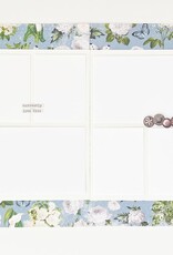 Simple Stories Simple Vintage Junk Drawer Layout Kit (instructions included)