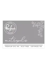 PINKFRESH STUDIO Premium Dye Ink Pad - Metropolis