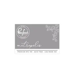 PINKFRESH STUDIO Premium Dye Ink Pad - Metropolis