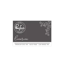 PINKFRESH STUDIO Premium Dye Ink Pad - Licorice