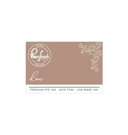 PINKFRESH STUDIO Premium Dye Ink Pad - Doe