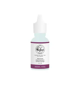 PINKFRESH STUDIO Regal Kiss - Re-Inker