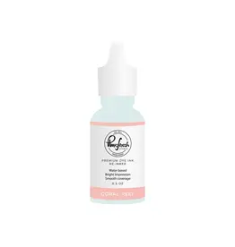 PINKFRESH STUDIO Premium Dye Ink - Reinker - Coral Reef