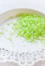 Pretty Pink Posh Pearls - Limeade