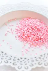Pretty Pink Posh Bubblegum - Pearls