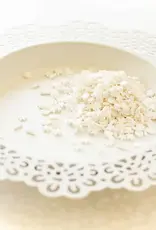 Pretty Pink Posh Winter Wonderland - Clay Confetti