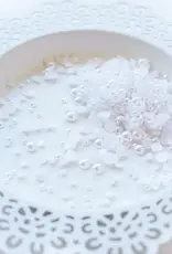 Pretty Pink Posh Pearls - Marshmallow