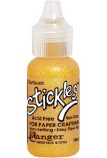 Ranger Stickles Glitter Glue - Sunburst