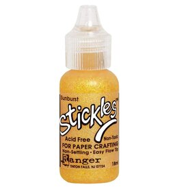 Ranger Stickles Glitter Glue - Sunburst