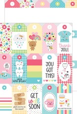 Doodlebug Design Happy Healing Mini Bundle*