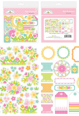 Doodlebug Design Bunny Hop Bundle #1*