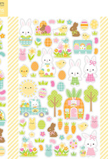 Doodlebug Design Bunny Hop Bundle #1*