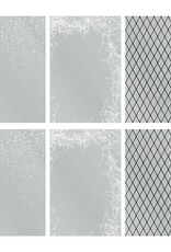 Tim Holtz - Idea-ology Tim Holtz- Christmas Transparencies (2025)