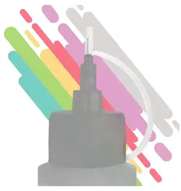 Bearly Art Bearly Art Precision Craft Glue  - Rubber Stopper