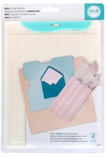 The Nic Nook Starter Kit