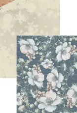 Elizabeth Craft Designs Winter Wonderlust - 12x12 Collection