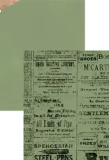 Elizabeth Craft Designs Winter Wonderlust - 12x12 Collection