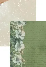 Elizabeth Craft Designs Winter Wonderlust - 12x12 Collection