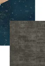 Elizabeth Craft Designs Winter Wonderlust - 12x12 Collection