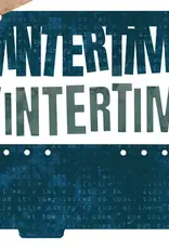 Elizabeth Craft Designs Wintertime Wordstrip - Dies