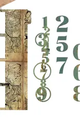 Elizabeth Craft Designs Window Overlay 2 - Dies