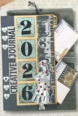 Elizabeth Craft Designs Window Overlay 2 - Dies