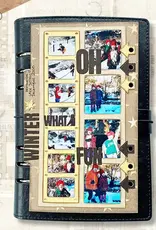 Elizabeth Craft Designs Window Overlay 1 - Dies