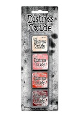 Tim Holtz - Ranger Tim Holtz - Mini Distress Oxide Ink Pad Kit #13
