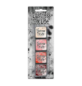 Tim Holtz - Ranger Tim Holtz - Mini Distress Oxide Ink Pad Kit #13