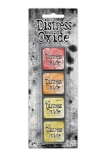Tim Holtz - Ranger Tim Holtz - Mini Distress Oxide Ink Pad Kit #14