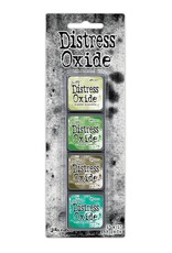 Tim Holtz - Ranger Tim Holtz - Mini Distress Oxide Ink Pad Kit #15