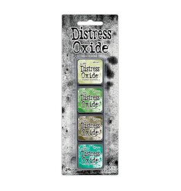 Tim Holtz - Ranger Tim Holtz - Mini Distress Oxide Ink Pad Kit #15