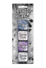 Tim Holtz - Ranger Tim Holtz - Mini Distress Oxide Ink Pad Kit #17