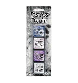 Tim Holtz - Ranger Tim Holtz - Mini Distress Oxide Ink Pad Kit #17