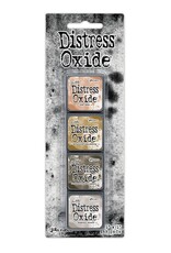 Tim Holtz - Ranger Tim Holtz - Mini Distress Oxide Ink Pad Kit #18