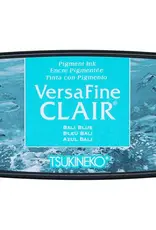 TSUKINEKO VersaFine Clair - Bali Blue